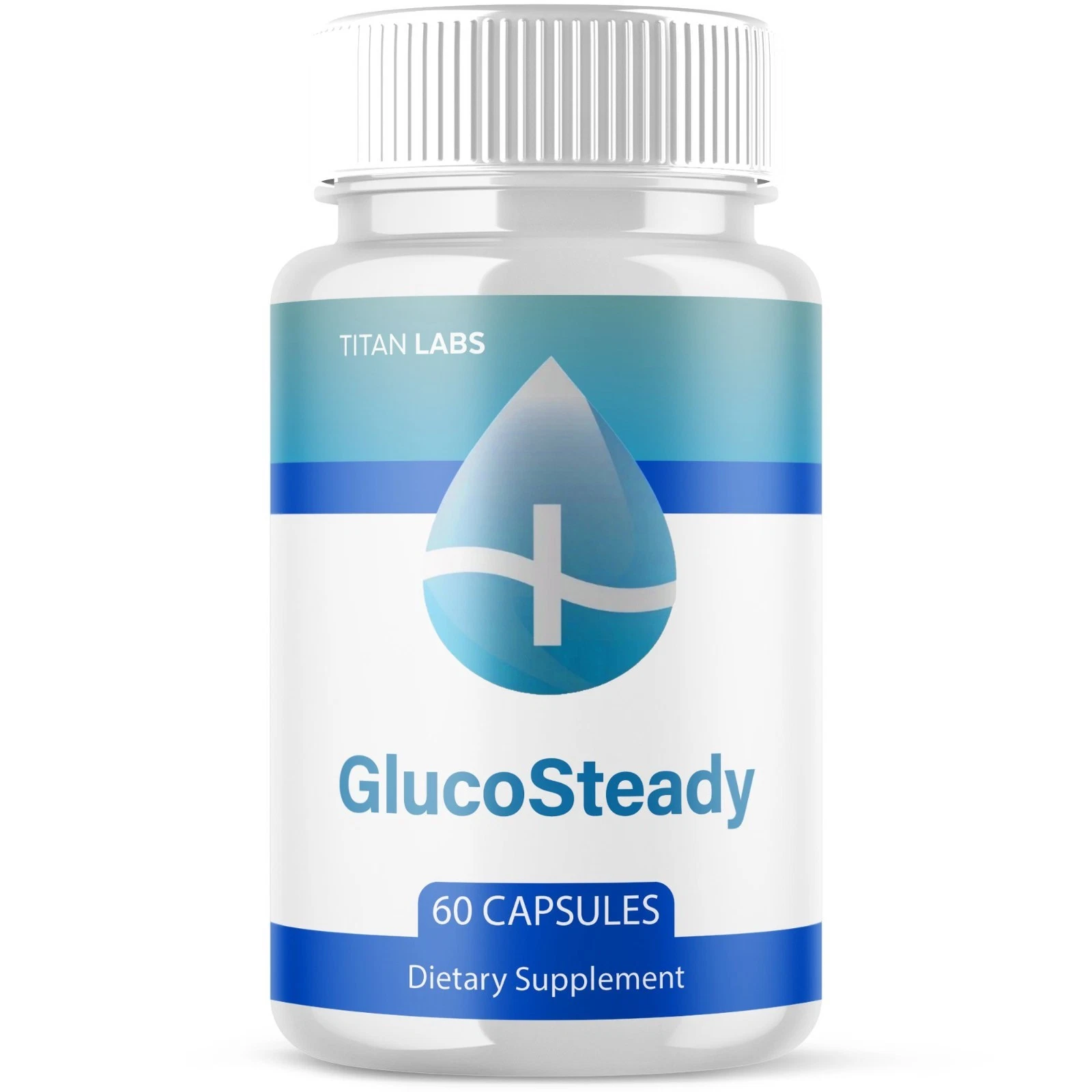 Gluco Steady Supplement